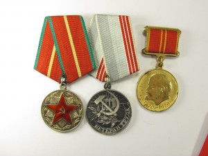 Комплект на Владова Штурмовой Авиационный полк