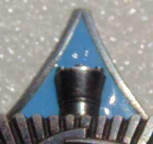 Краб 3 ст № 114146