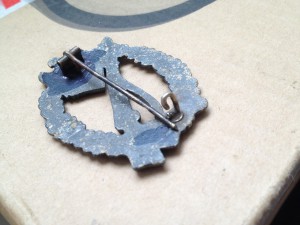 Пехотная Атака