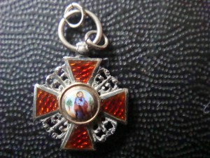 Фрачник Анна