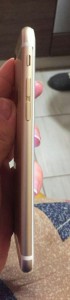 IPhone 6 16 gb gold