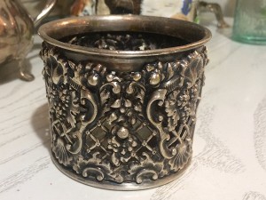 Подстаканник Фраже