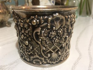 Подстаканник Фраже