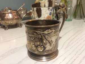 Подстаканник Норблин
