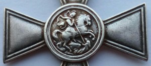 Крест частник Дм.Кучкин.серебро,сборной.