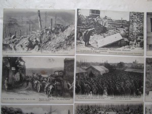 Серия ПМВ 1914