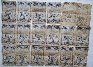 18 благодарностей одного+документы