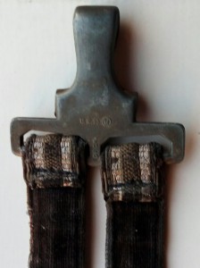 Кортик  лётчик 3 рейх.