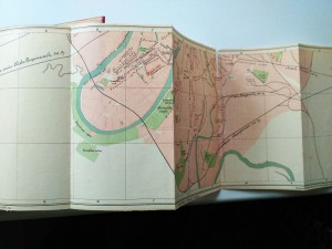 Москва. Путеводитель 1915г.