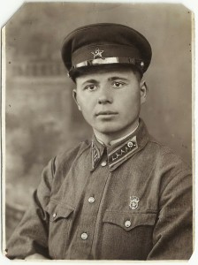 Красивое Фото Старшины. Форма.