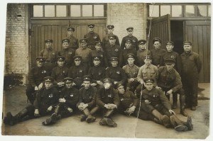 Фото с Альбома Пожарника, 30 годы, 14 фото!!!!!!!!!