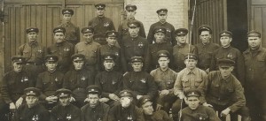 Фото с Альбома Пожарника, 30 годы, 14 фото!!!!!!!!!