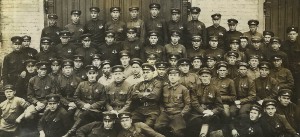 Фото с Альбома Пожарника, 30 годы, 14 фото!!!!!!!!!