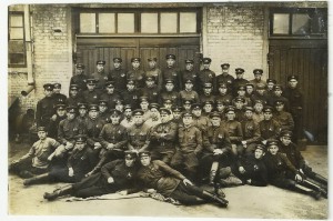 Фото с Альбома Пожарника, 30 годы, 14 фото!!!!!!!!!