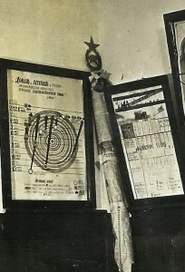 Фото с Альбома Пожарника, 30 годы, 14 фото!!!!!!!!!