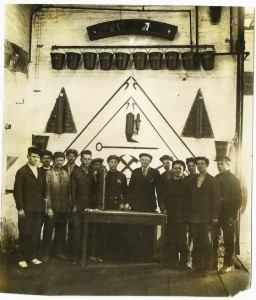 Фото с Альбома Пожарника, 30 годы, 14 фото!!!!!!!!!