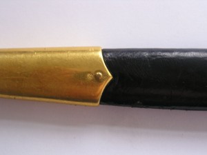 Кортик ВВС   ЗиК 54
