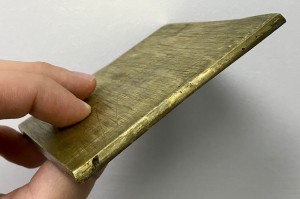 Плакетка Воскрешение Христово. Коллекционное состояние