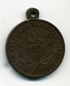Перепись населения
