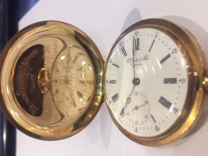 Помогите оценить часы  j.barth & fils geneve.