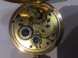Помогите оценить часы  j.barth & fils geneve.
