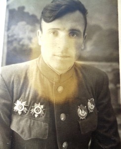 Фото с 2мя БКЗ переделанные на винтовые.