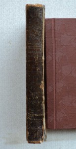 Роман Н. Кукольника. Издание 1841 года.