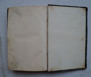 Роман Н. Кукольника. Издание 1841 года.