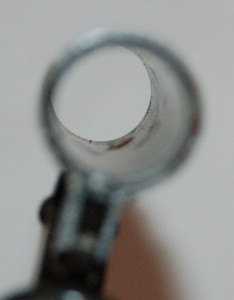 Ракетница СПШ-44 СССР