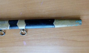 Кортик общевойсковой ЗИК 1957 год.