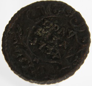 полушка 1734 (4 зеркальная) R2