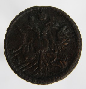 полушка 1734 (4 зеркальная) R2