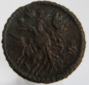полушка 1734 (4 зеркальная) R2