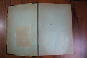 Г.А. Кюзель Триппер мужчины и женщины.1909 г.