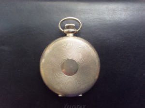 Карманные Elgin