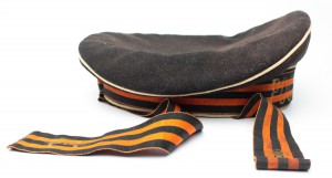 Бескозырка РИФ Матроса "РОСТИСЛАВЪ"