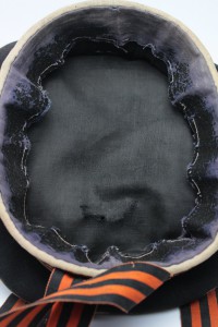 Бескозырка РИФ Матроса "РОСТИСЛАВЪ"