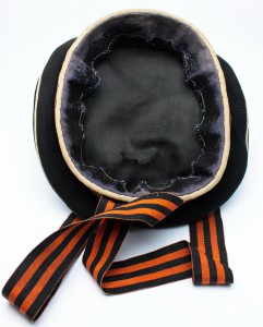 Бескозырка РИФ Матроса "РОСТИСЛАВЪ"