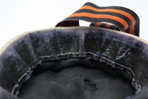 Бескозырка РИФ Матроса "РОСТИСЛАВЪ"