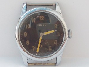 Buren DH