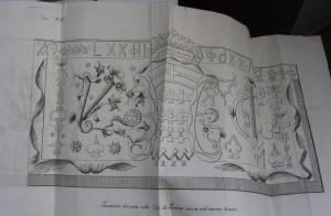Gasparo Luigi Oderico.1792.Memorie storiche di Caffa.