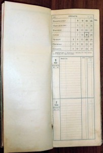 R - Дневник красного директора