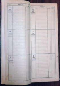 R - Дневник красного директора