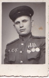 Служили три товарища. + пара мелких фото.