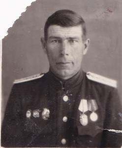 Служили три товарища. + пара мелких фото.