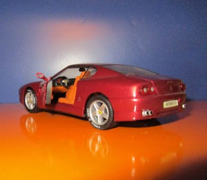 Ferrari 456 G. T. (DetailCars) 143