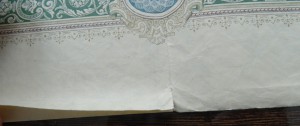 Четвертый государственный 8% внутренний заем 1928 года.