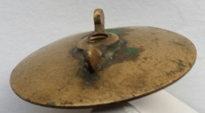 Знак Л.Гв.Семёновского полка,солдатский.