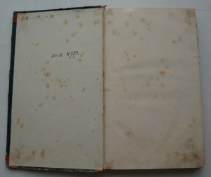 Сочинения Державина. ч.1 1833 г.
