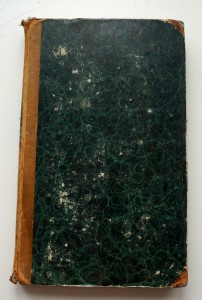 Сочинения Державина. ч.1 1833 г.